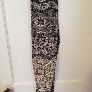 Buttery soft leggings